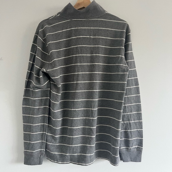 Stripe Long Sleeve - Picture 2 of 4